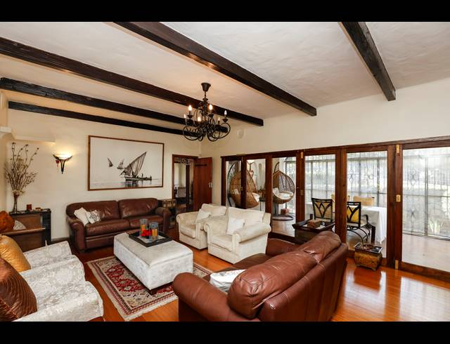 4 BEDROOM HOUSE FOR SALE IN MUSGRAVE